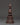 Buddhist Sacred Altar | Handcrafted Oxidized Copper Ritual Stand