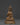 Copper Vajrasattva Buddha | Altar and Meditation