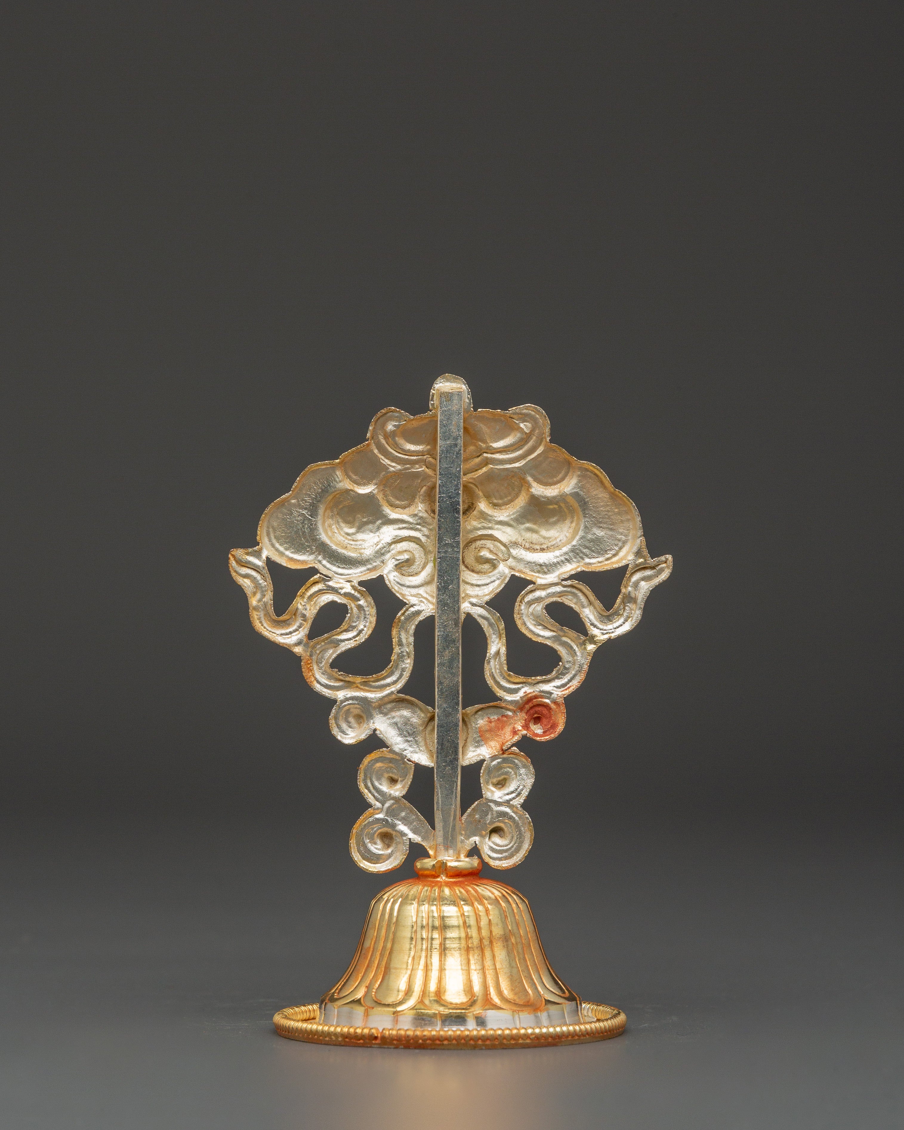 Eight Auspicious Symbol Set | Sacred Buddhist Icons of Fortune and Protection