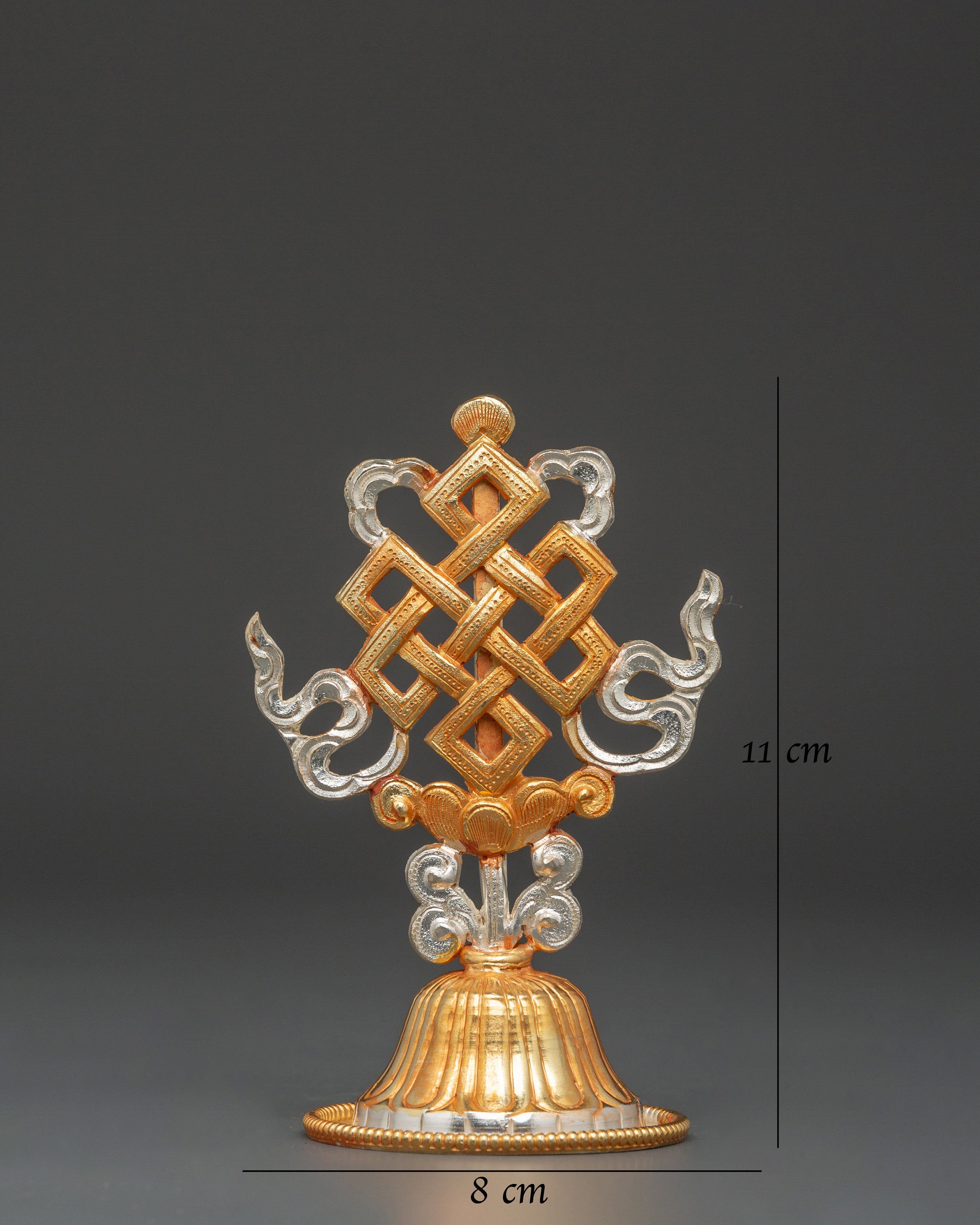 Eight Auspicious Symbol Set | Sacred Buddhist Icons of Fortune and Protection