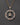 Buddhist Master Locket | A Sacred Symbol of Wisdom
