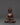 Enlightenment Buddha Set | Oxidized Copper Statues