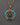 Handcrafted Silver Stupa Pendant | Lightweight, stylish Jewelry