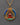 Sterling Silver Stupa Locket with Lapis Lazuli & Turquoise | For Healing Energy