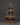 Oxidized Copper Fasting Buddha | For Enlightenment and Spiritual Awakening