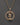 Vajrayogini Locket | Symbol of Empowerment and Protection