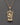 Sacred Dorje Phagmo Pendant | Pure Silver & Gold Plated Design
