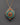 Tibetan Buddhist Ghau Box Locket for Accessory | Symbol of Protection