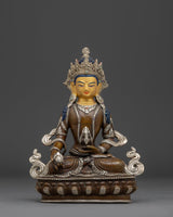Sacred Amitayus Sculpture