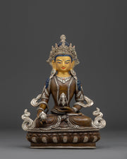 Sacred Amitayus Sculpture