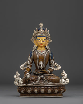 Sacred Amitayus Sculpture