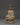 Buddhist Master Copper Statue | Tibetan Spiritual Teacher
