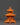 Wooden Buddhist Religious Stupa | For Ritual Use