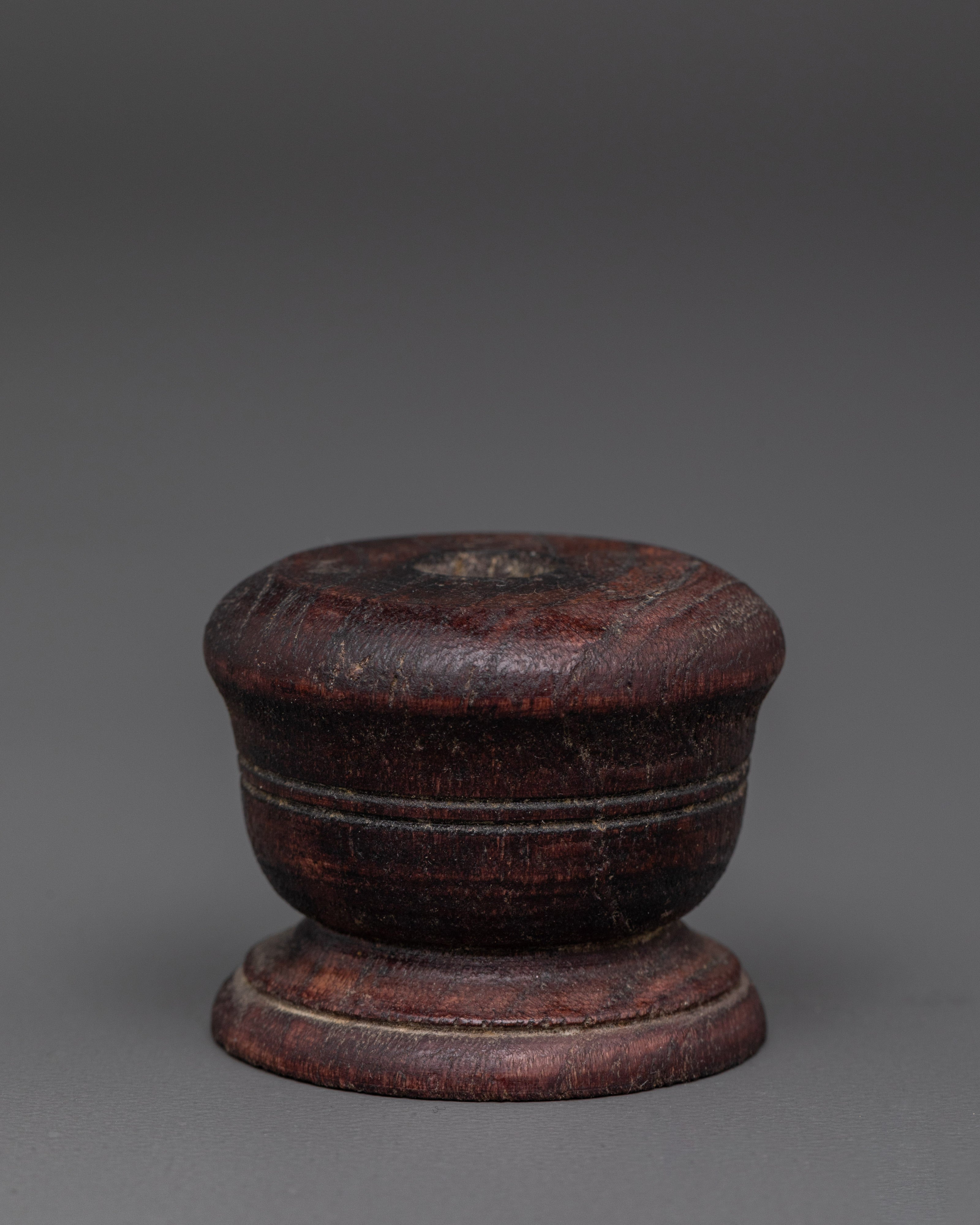 Traditional Wooden Pen | Handcrafted Tibetan Writing Instrument