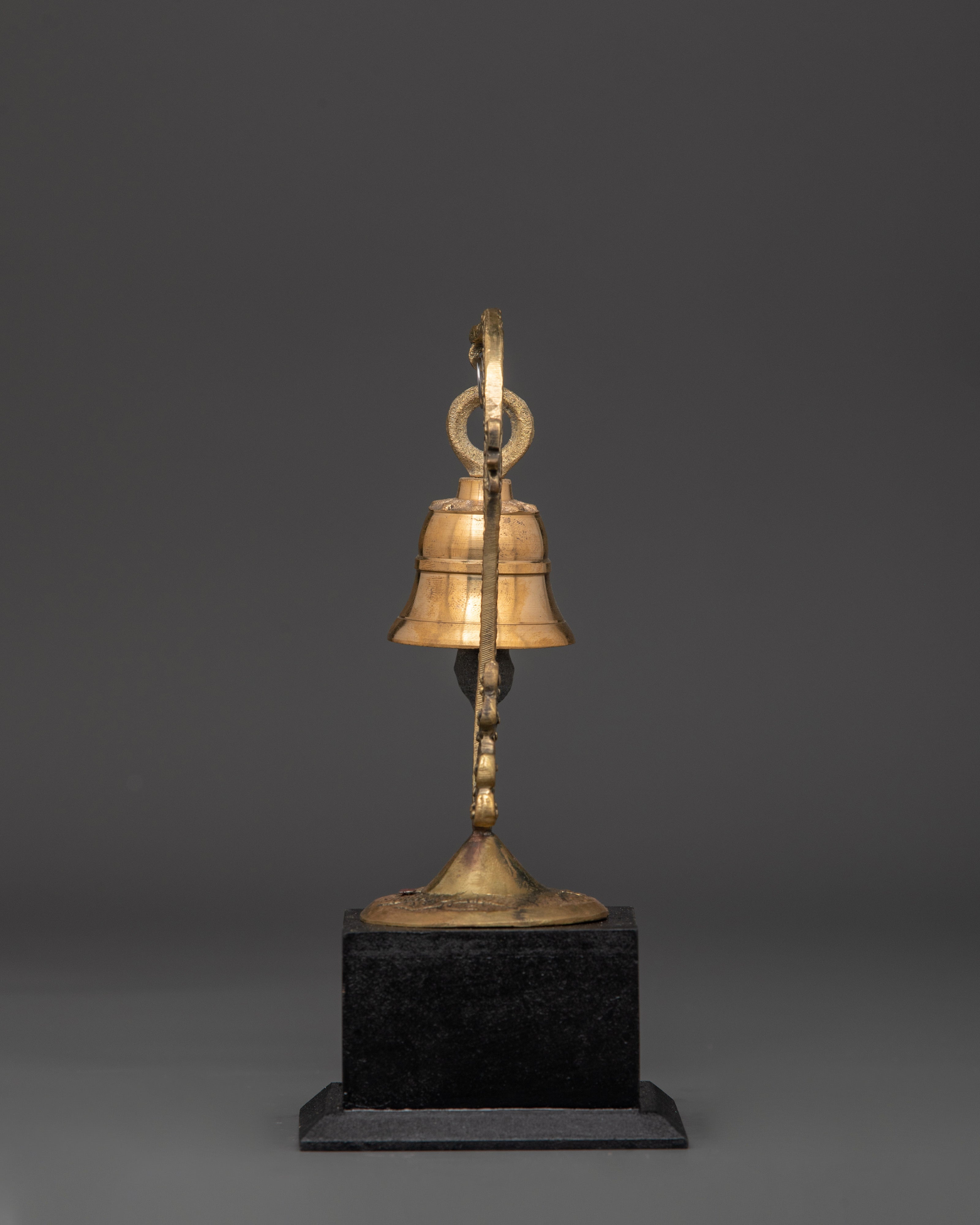 Bell with Stand | Spiritual Prayer Practices