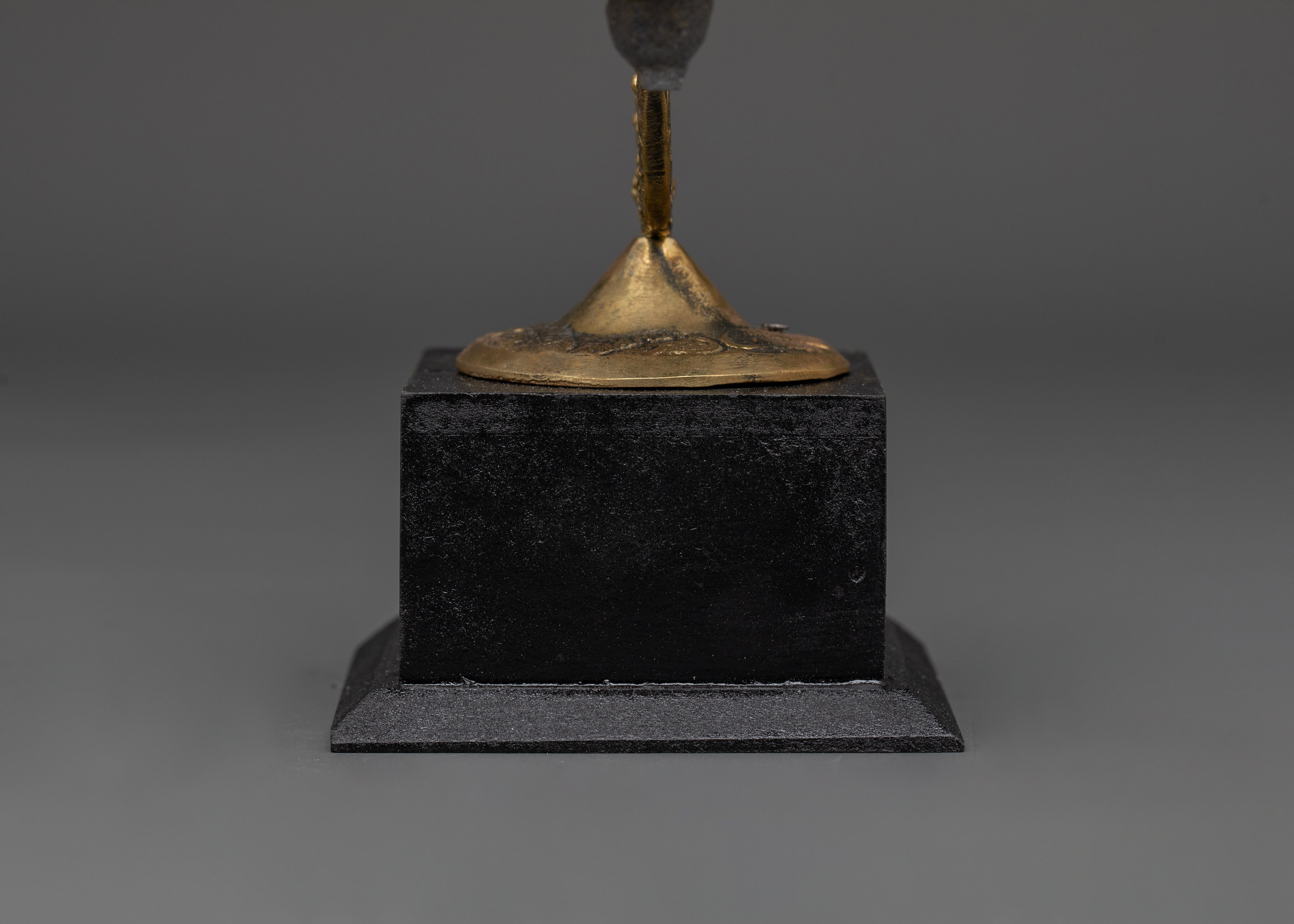 Bell with Stand | Spiritual Prayer Practices