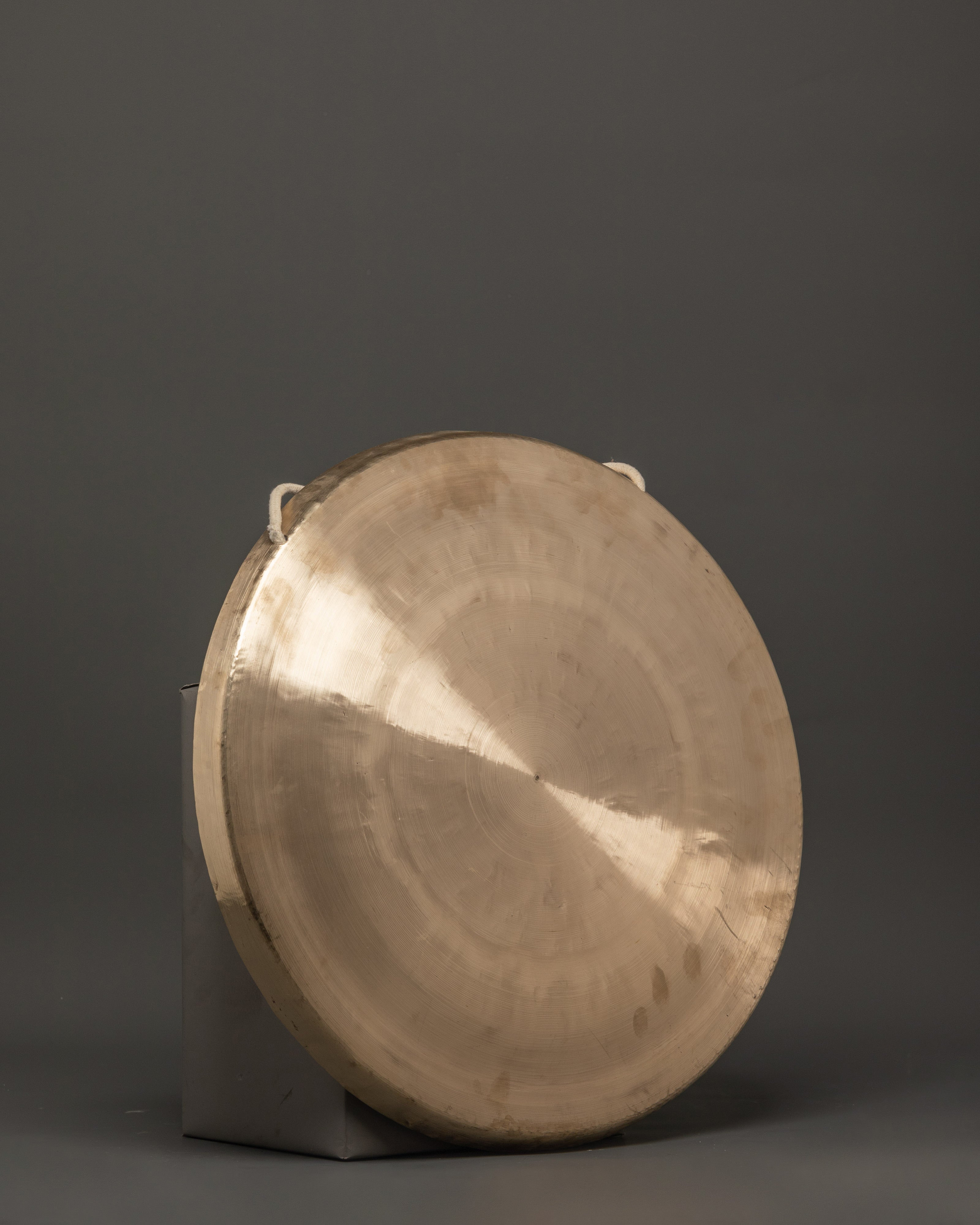 Traditional Gong | For Meditation and Sound Healing