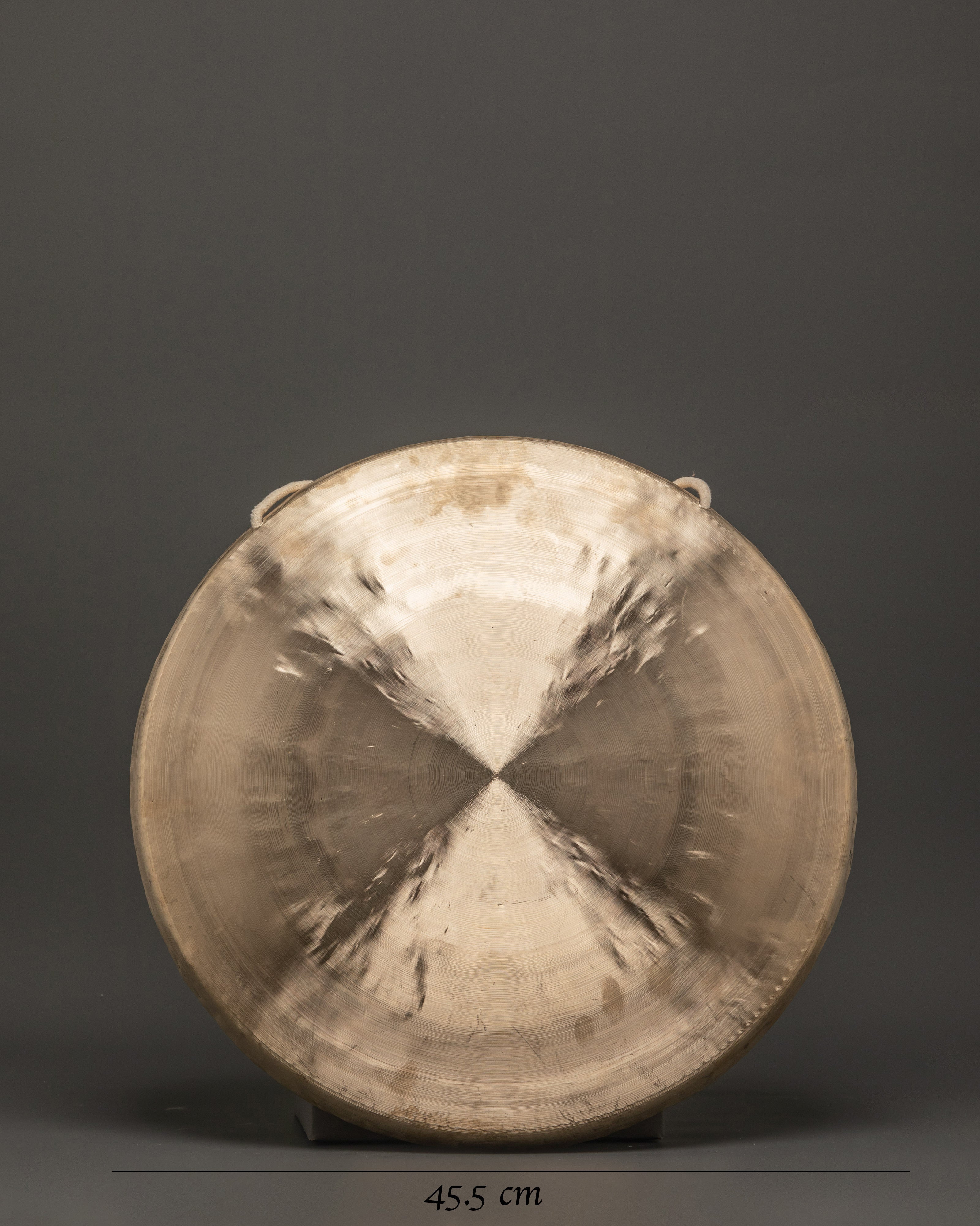 Traditional Gong | For Meditation and Sound Healing