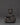 Handcrafted Black Dzambhala Sculpture | Copper Wealth Deity Figurine for Good Fortune