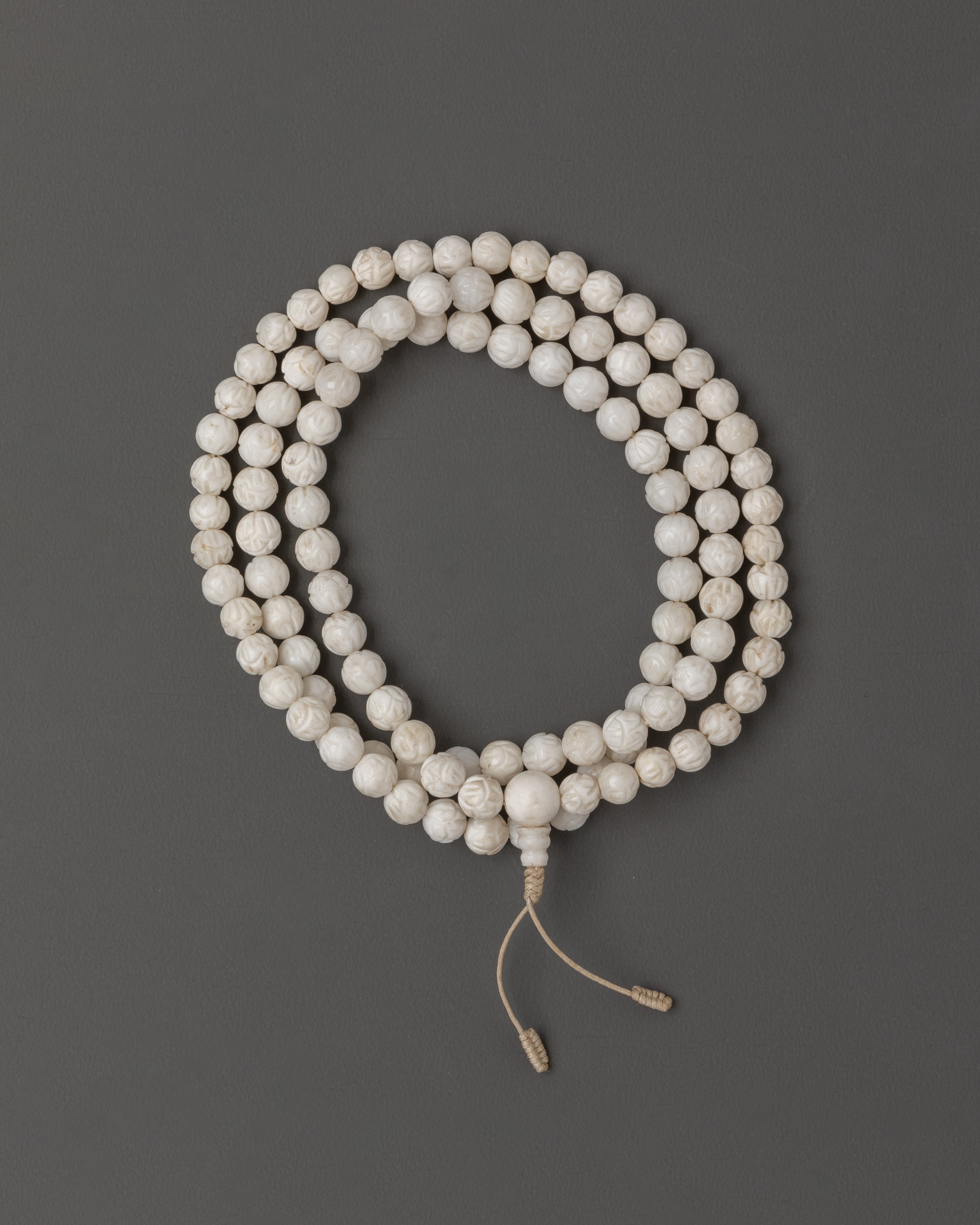 Spiritual Mala | Mala Beads For Meditation