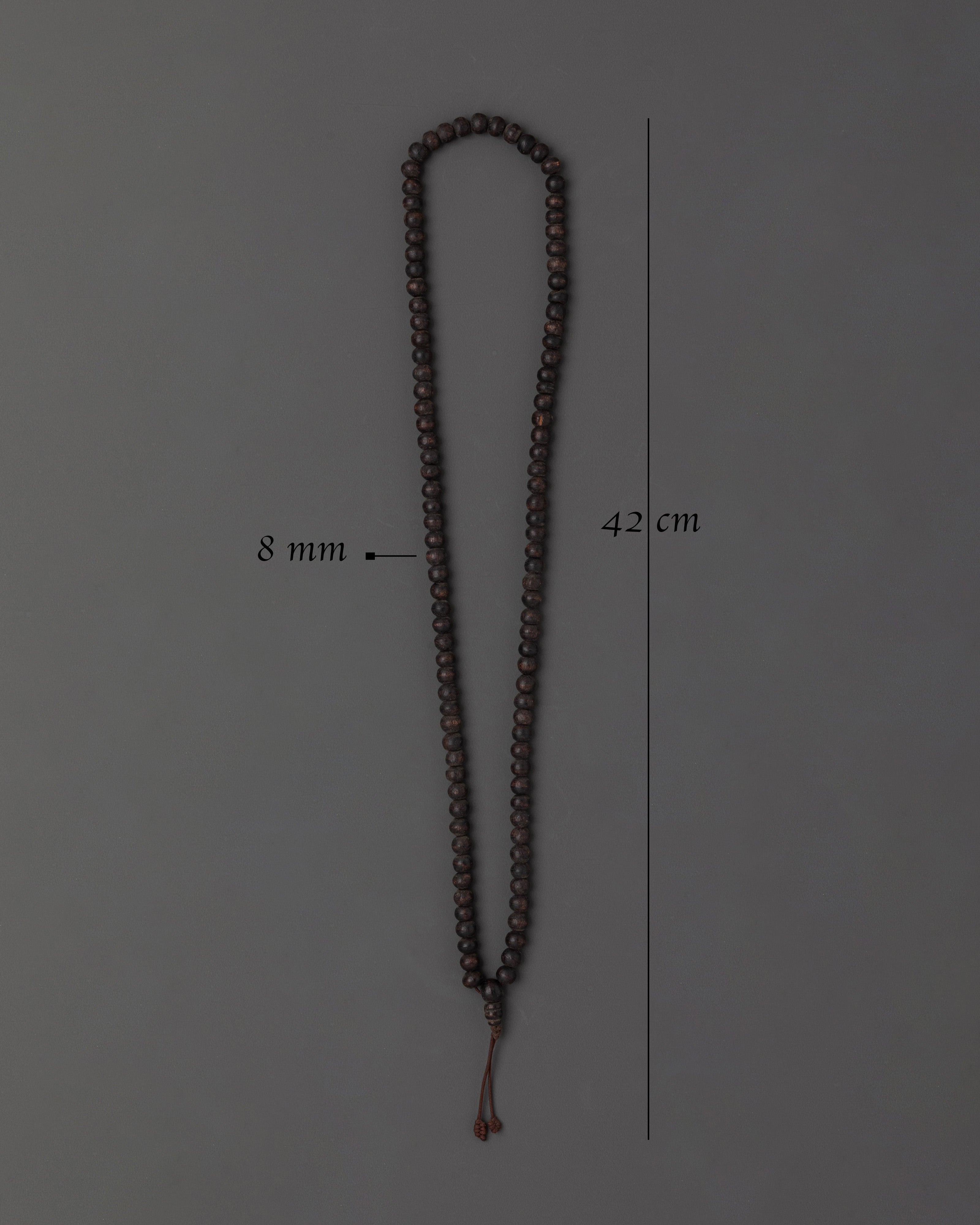 Tibetan Japa Mala | Spiritual Item For Meditation