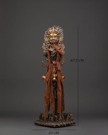handmade-phurba