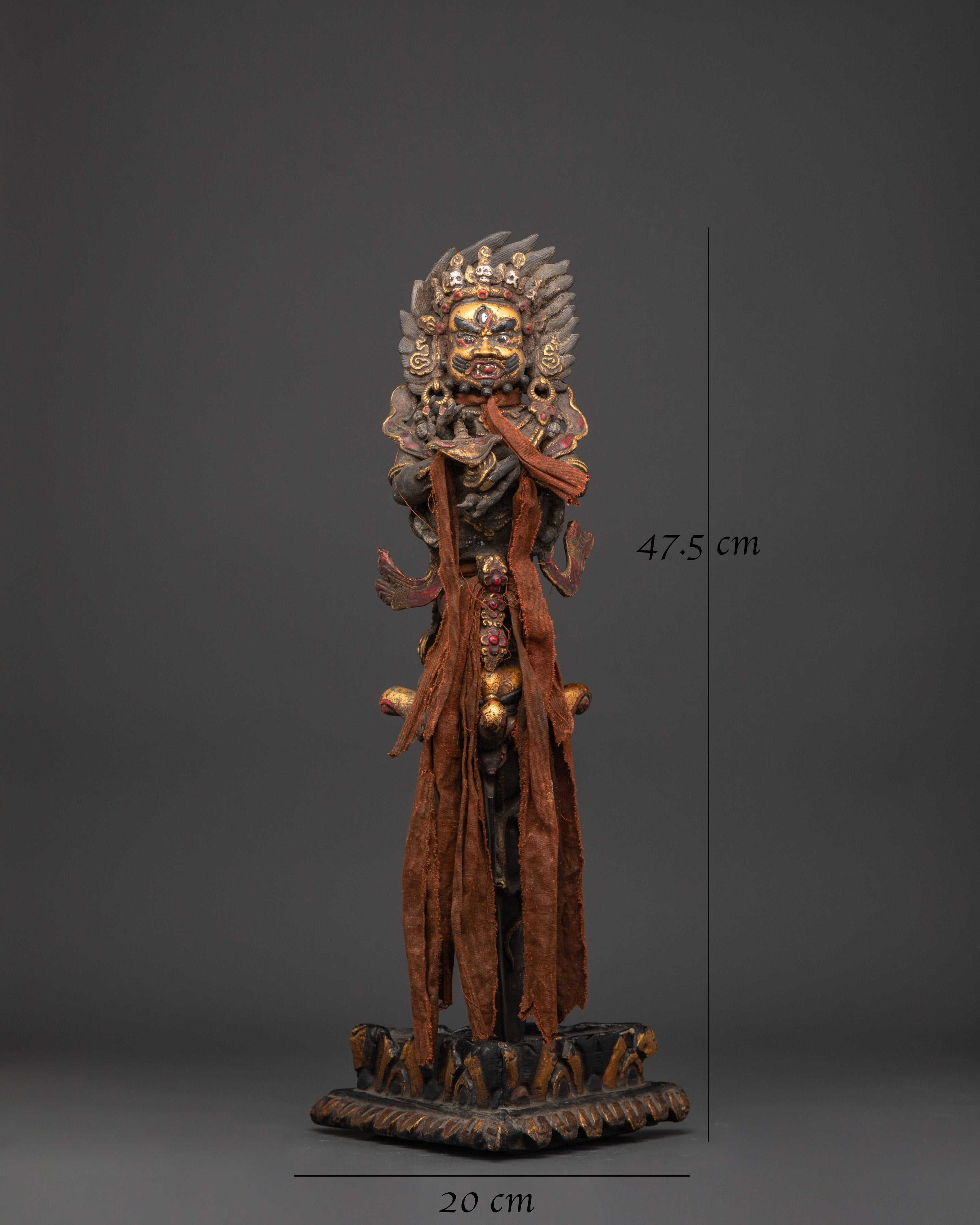 handmade-phurba