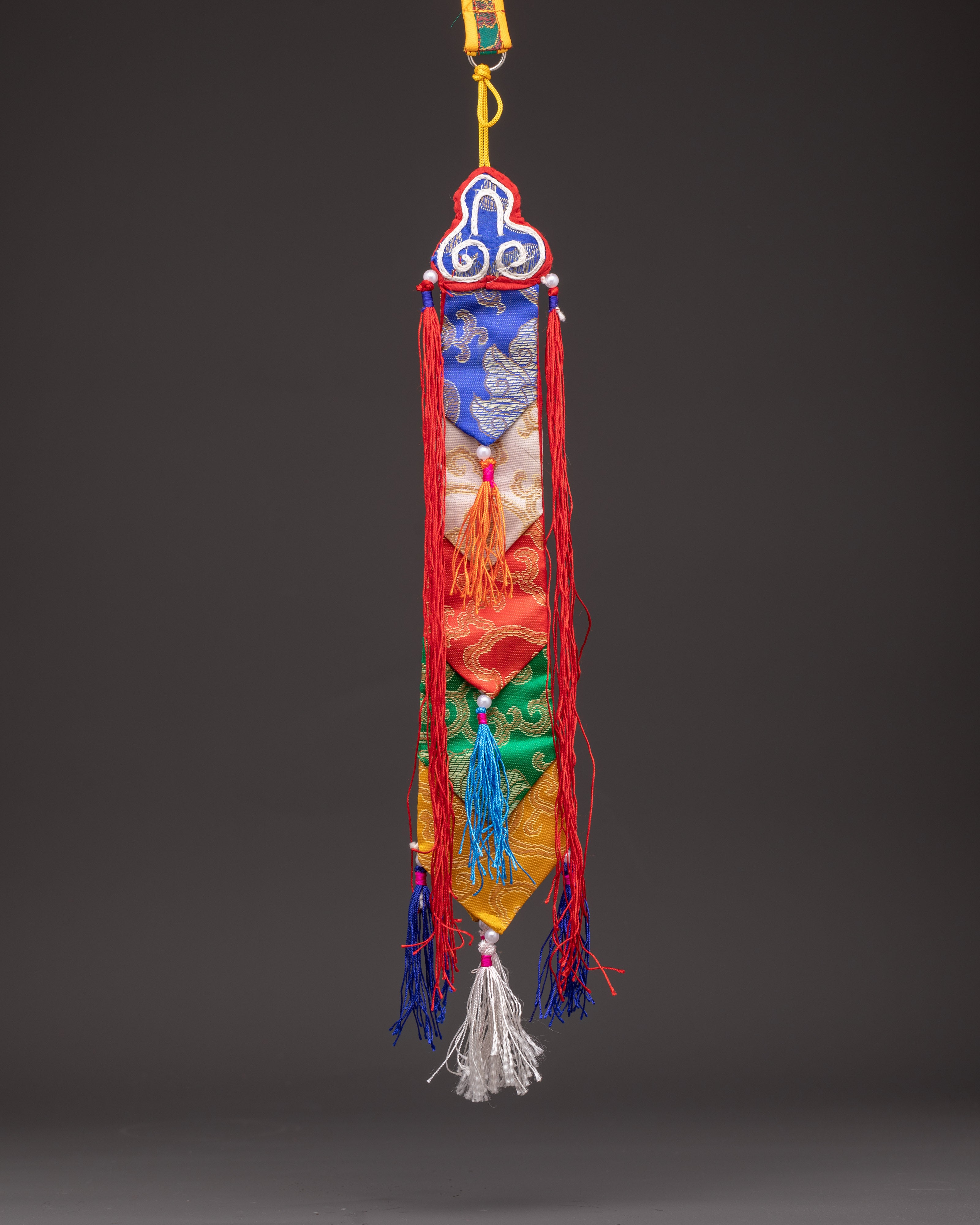 Ritual Damaru | Vajrayana Practice & Sound Healing