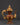 Gold-Plated Copper Teapot For Home Decor | Himalayan Sacred Artwork