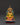 Copper Made Wealth Deity Dzambala | For Fortune & Spiritual Protection into Your Life