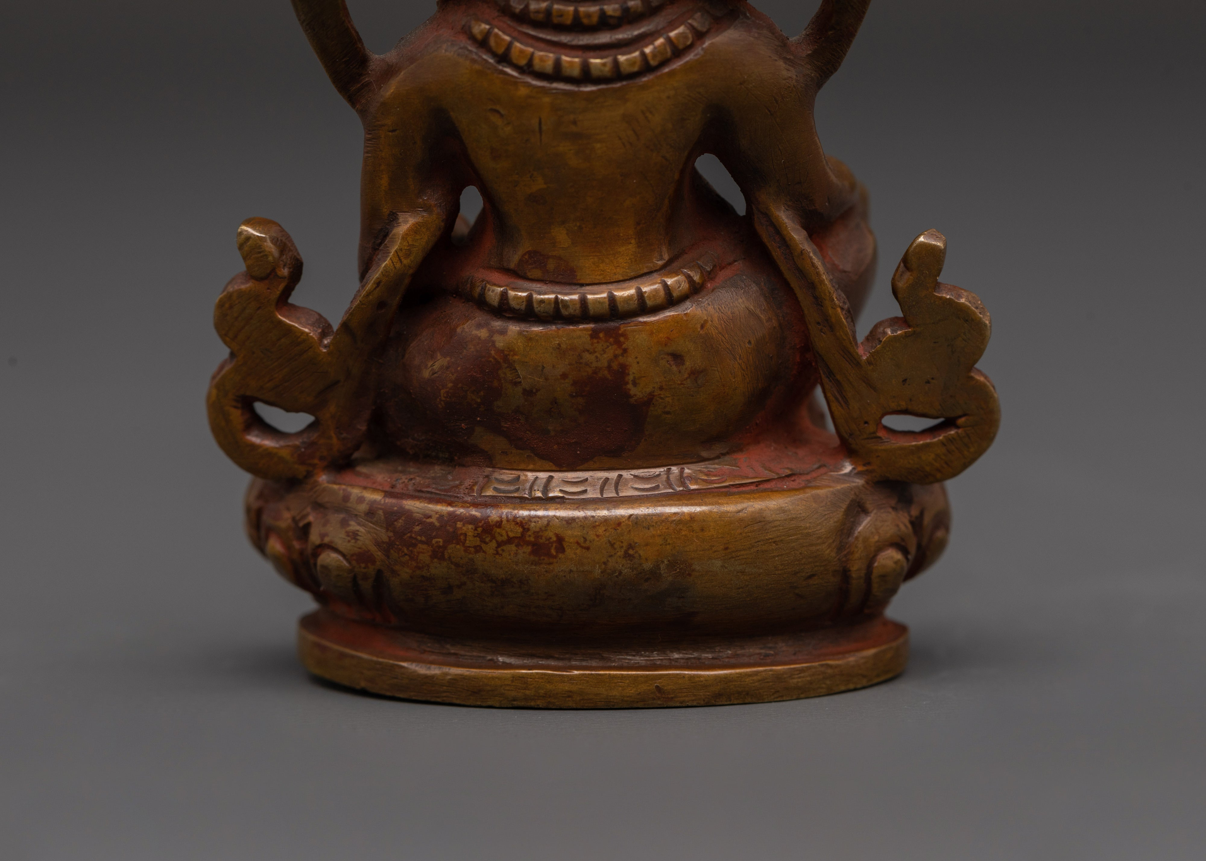 Dzambala The Wealth Deity | Invoke Prosperity with Dzambhala’s Blessings