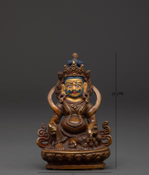 dzambala-the-wealth-deity