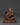 Oxidized Copper Ganapati Statue for Wisdom, Prosperity, and Spiritual Balance