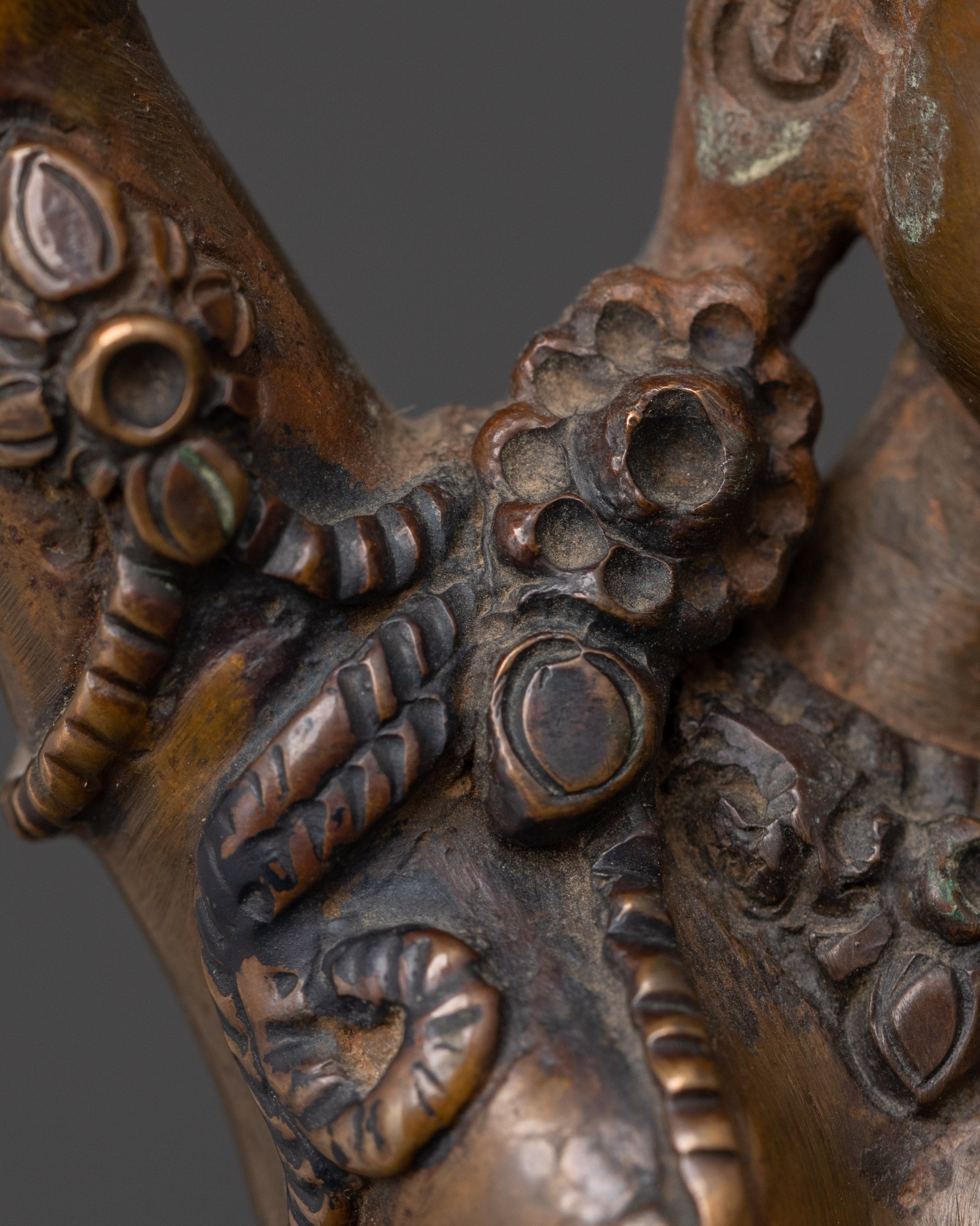 Maya Devi Handmade Statue | Statue for Meditation