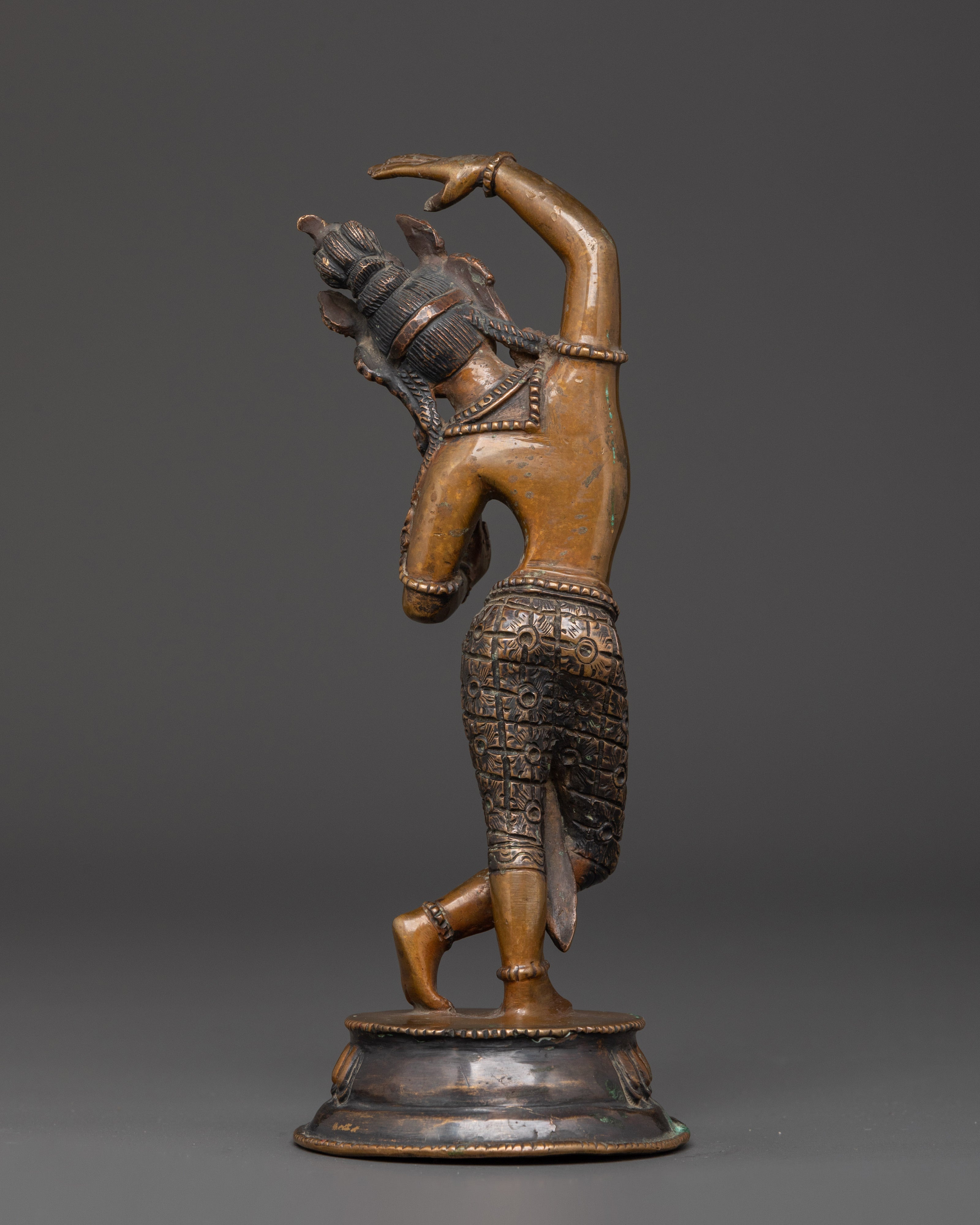 Maya Devi Handmade Statue | Statue for Meditation