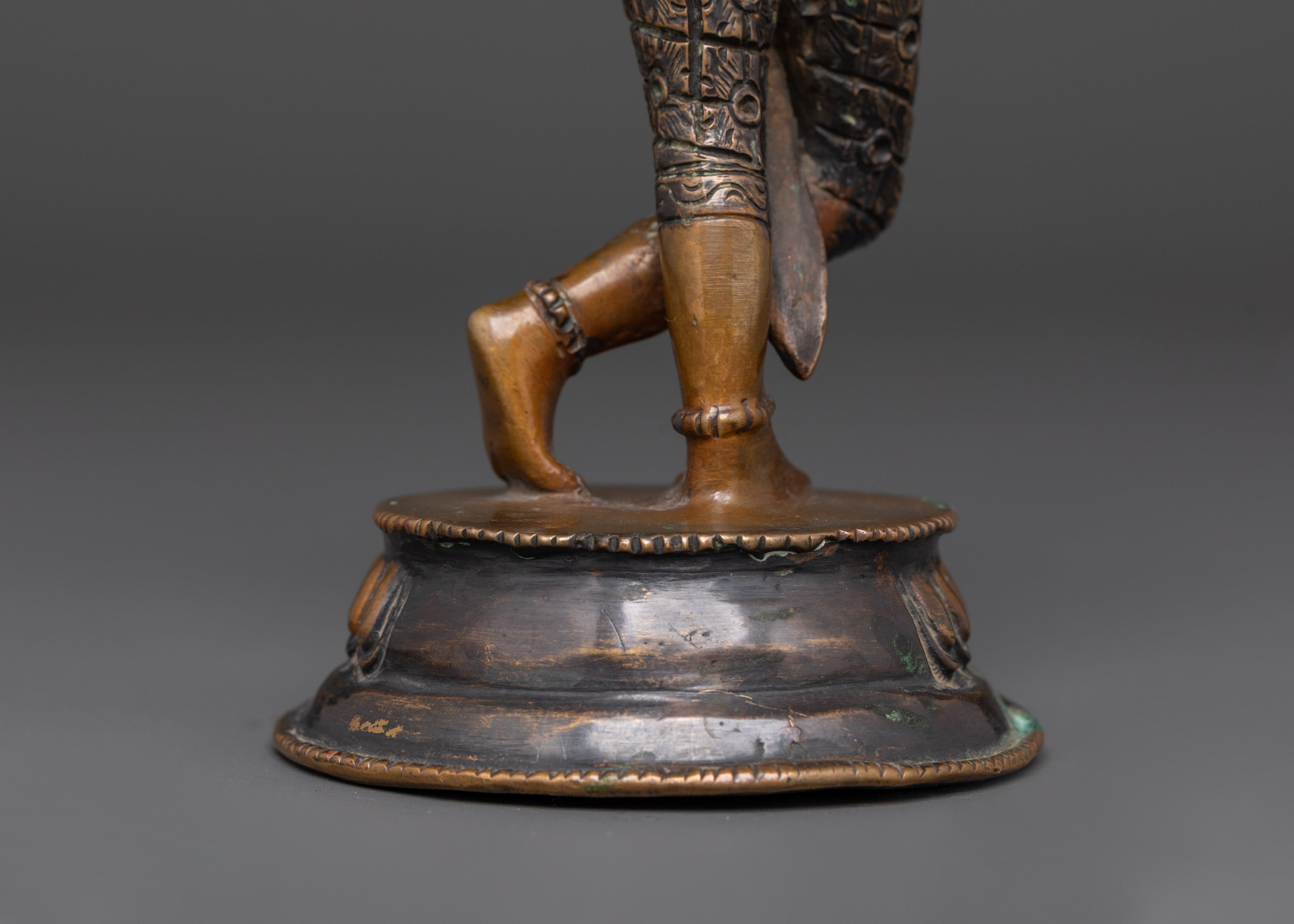 Maya Devi Handmade Statue | Statue for Meditation