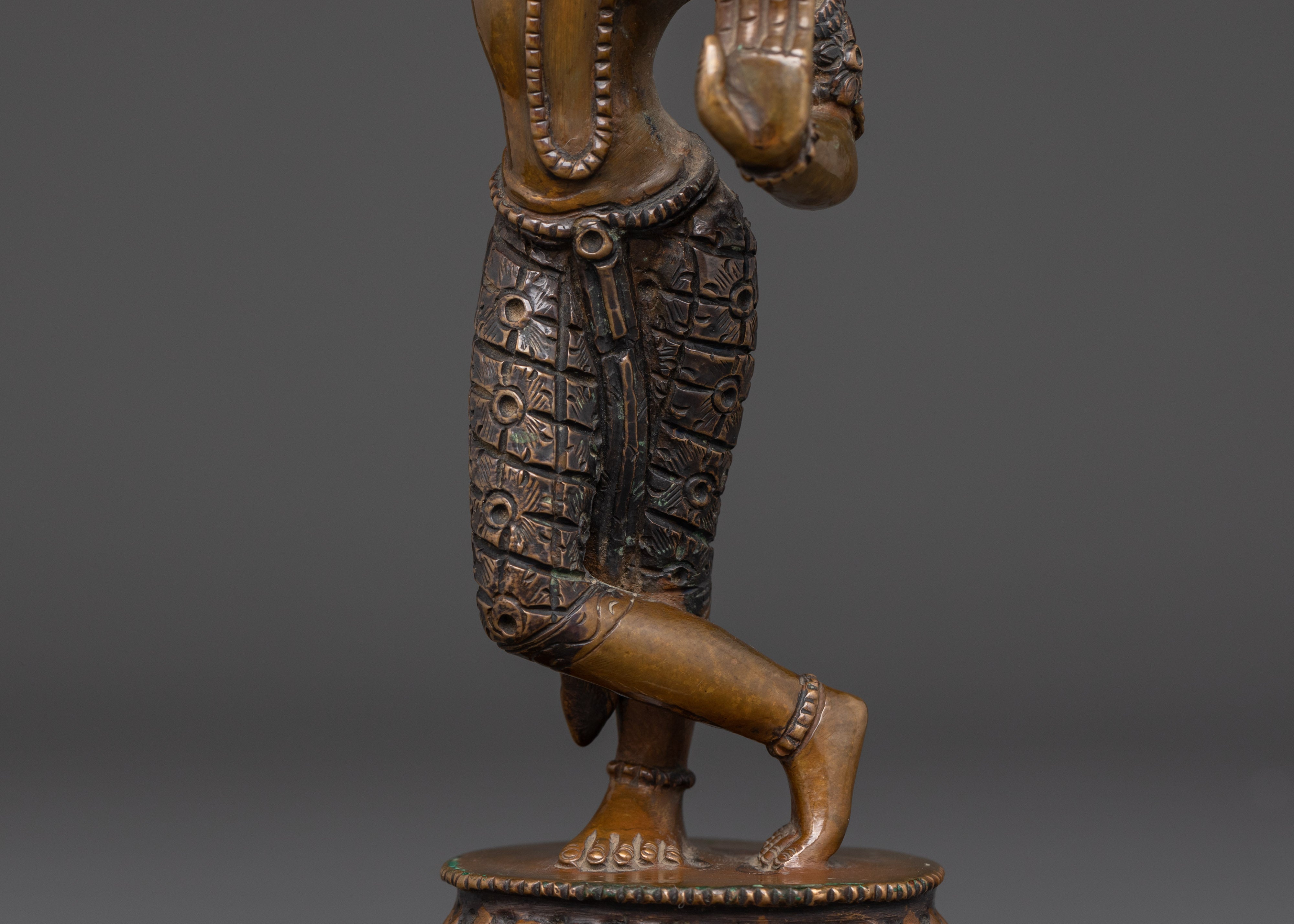 Maya Devi Handmade Statue | Statue for Meditation