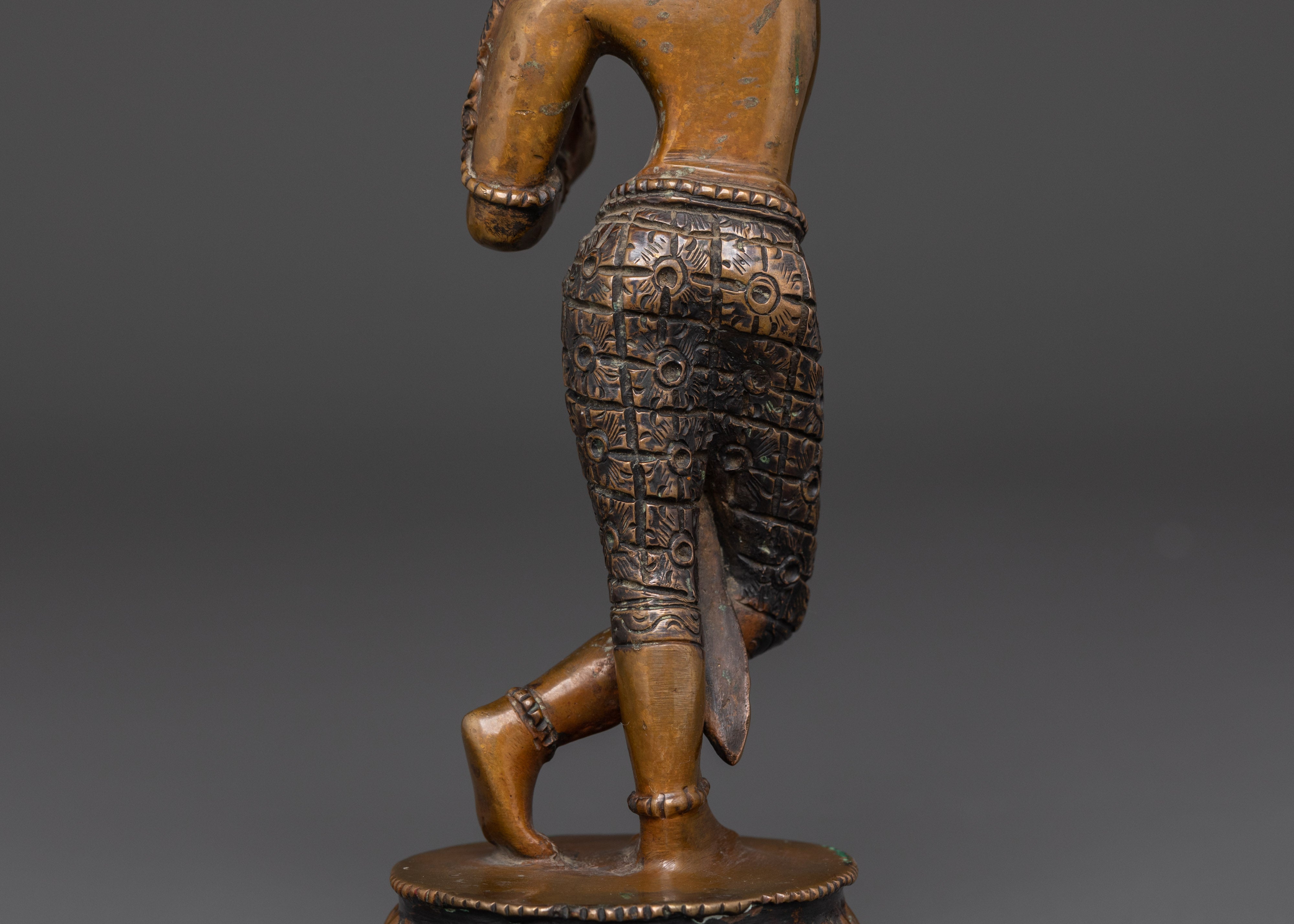 Maya Devi Handmade Statue | Statue for Meditation