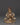Handcrafted Tibetan Naga Kanya Statue | Copper Bronze Serpent Goddess Figurine