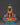 Handmade Tibetan Amitayus Statue | Buddha of Immortality Figurine