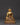 Ratnasambhara Buddha Sculpture | Oxidized Copper Prosperity Deity Figurine