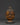 Serene Buddha Head Figurine | Brass Buddha Sculpture for Home and Meditation