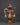 Handcrafted Buddhist Ritual Vessel Bhumba | Oxidized Copper Sacred Offering Pot