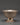 Spiritual Offering Bowl Set | Silver-Plated Copper Bowls 9cm Height
