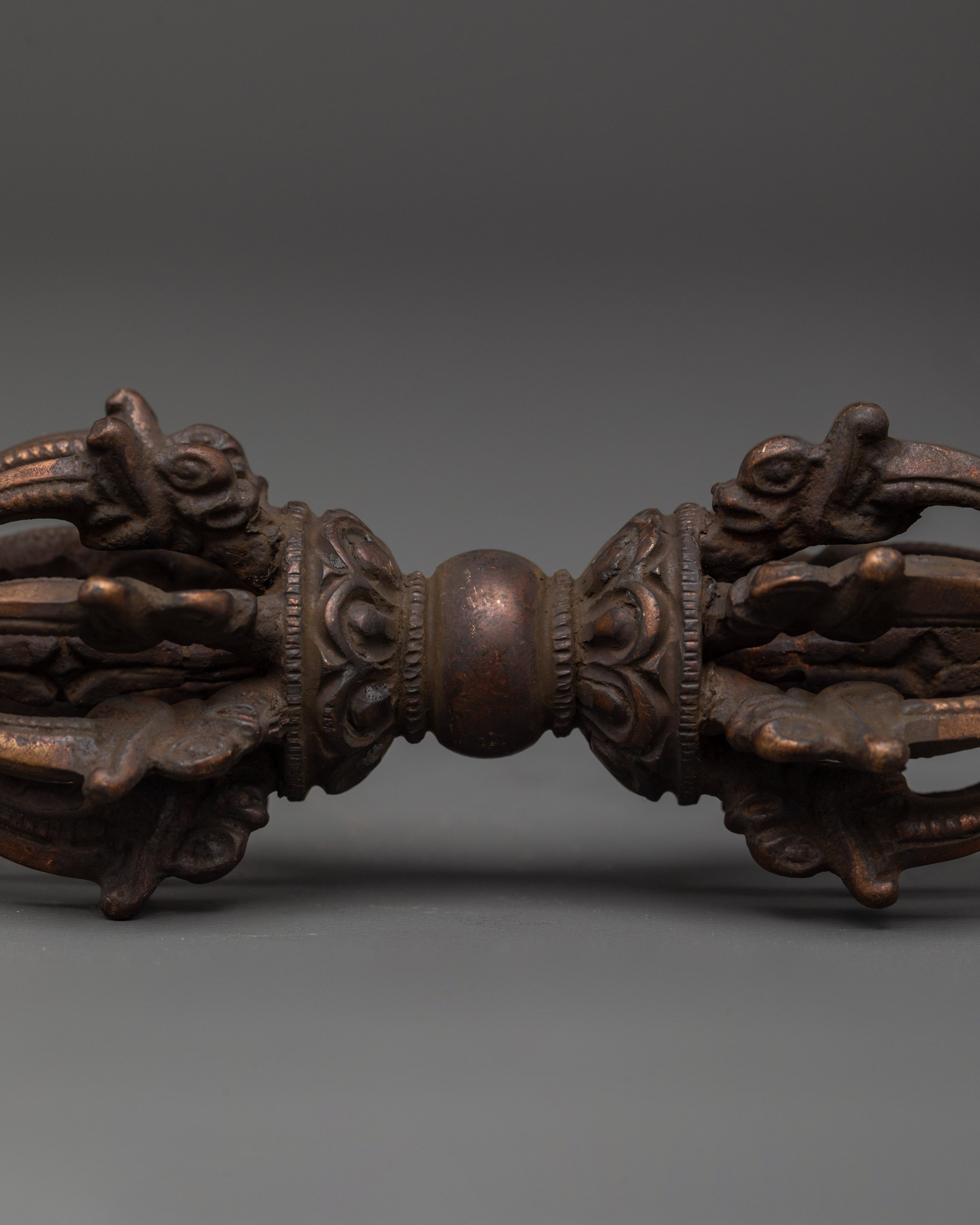 Buddhist Dorje Vajra | Dorje for Spiritual Rituals & Meditation