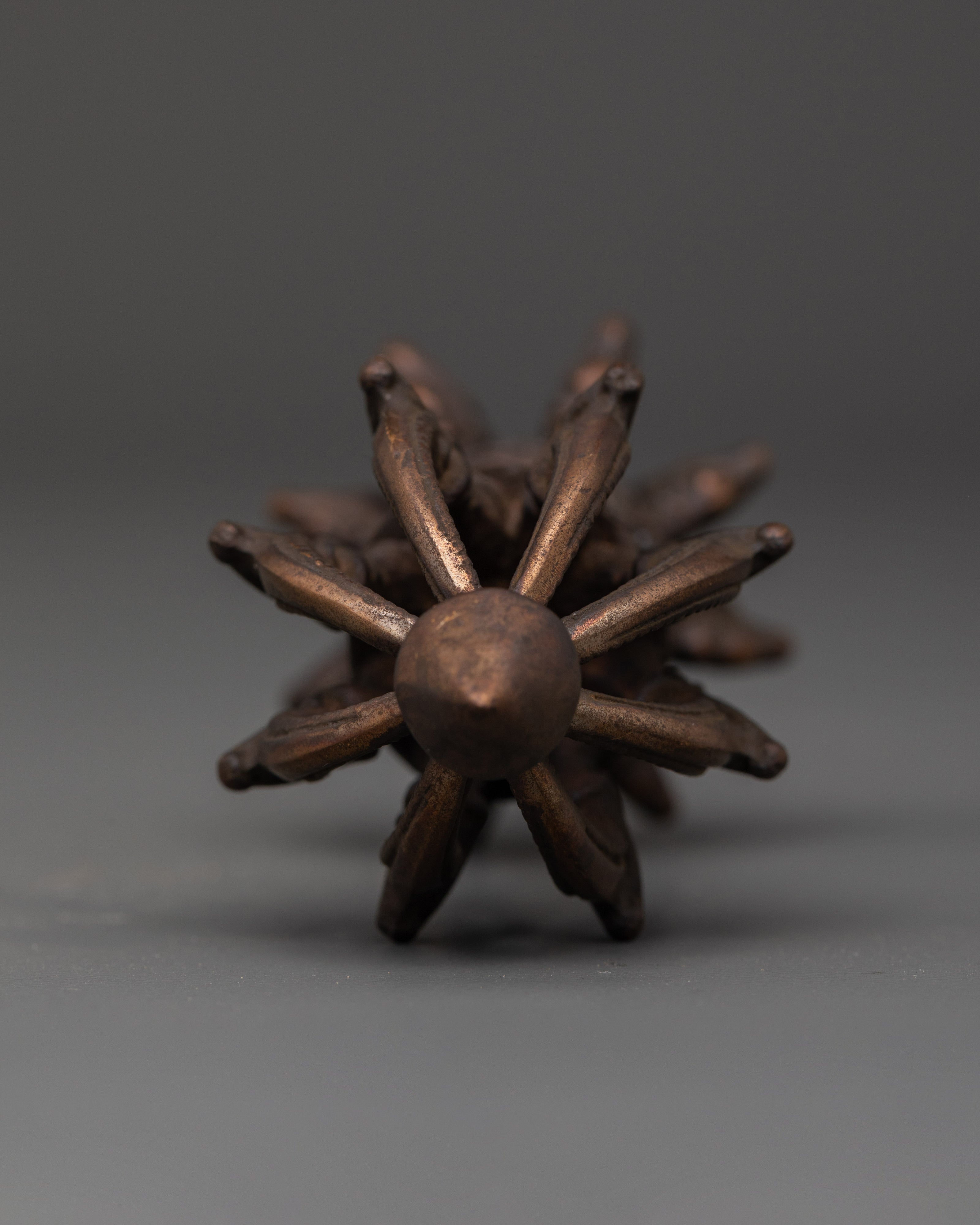 Buddhist Dorje Vajra | Dorje for Spiritual Rituals & Meditation