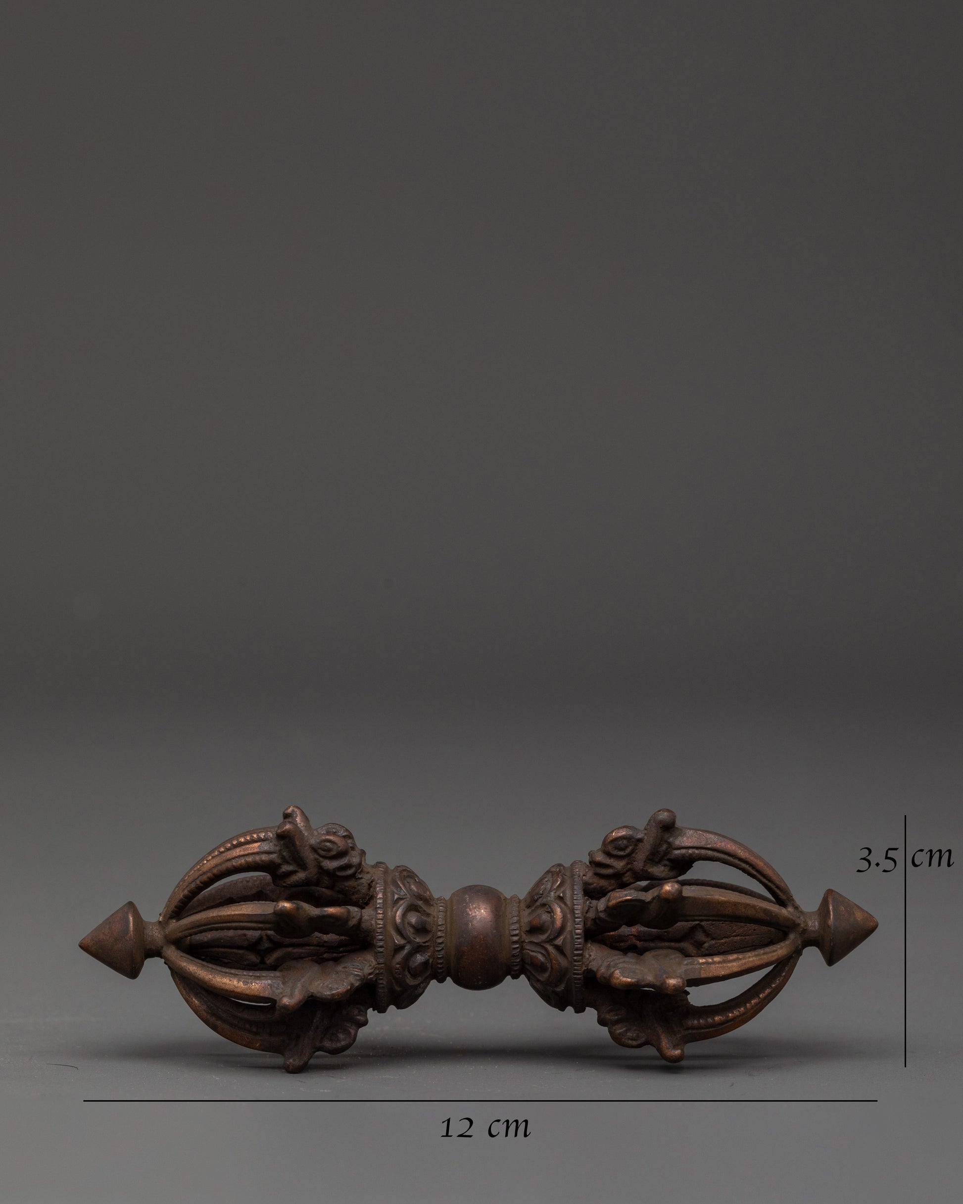 Buddhist Dorje Vajra 