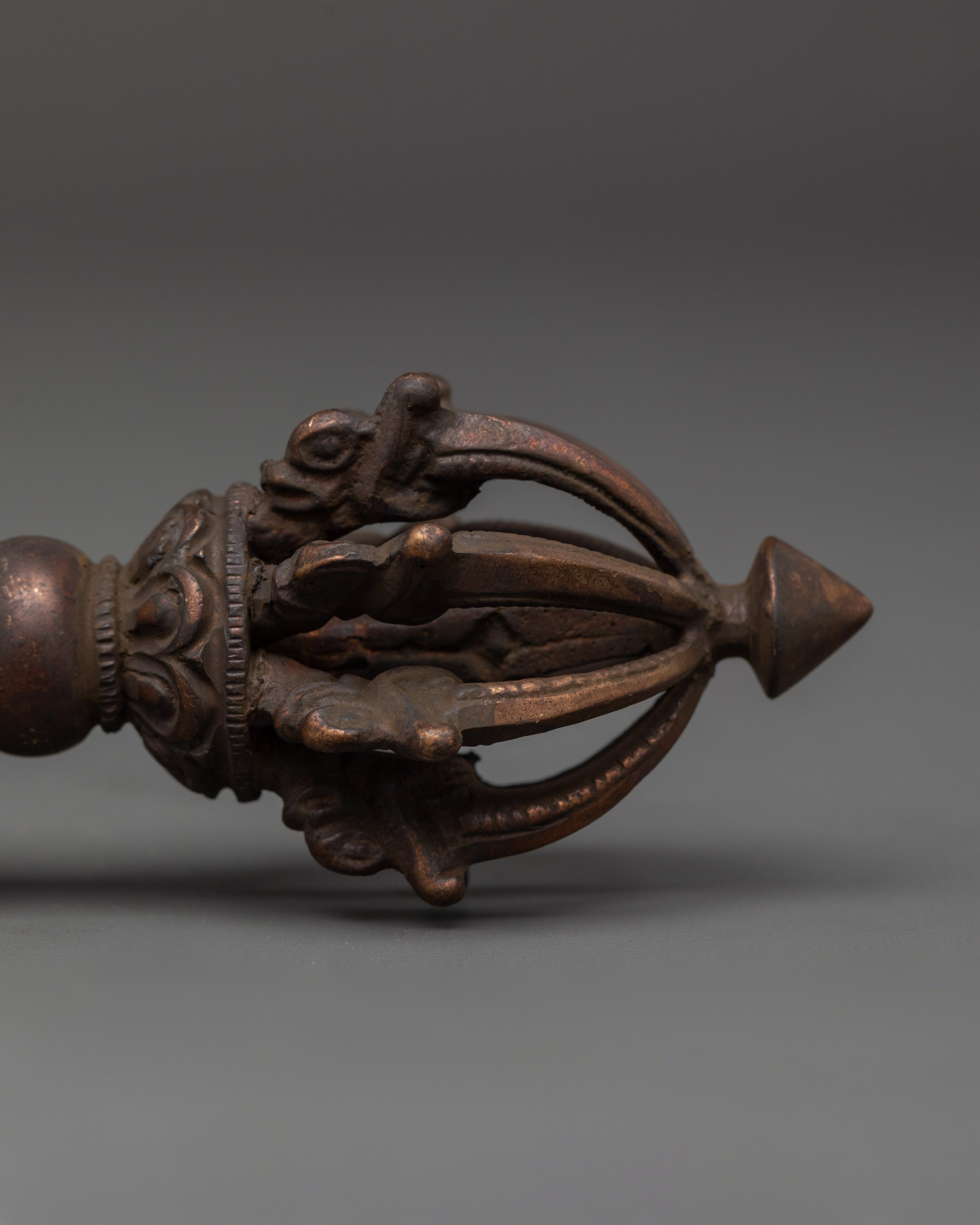 Buddhist Dorje Vajra | Dorje for Spiritual Rituals & Meditation