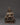 Dzambhala Wealth Deity Bronze Statue | Perfect for Home Altars and Prosperity Rituals