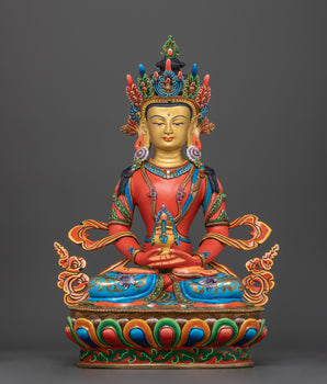 amitayus-colored-handmade